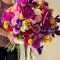 Bouquet premium Orquideas y flores finas Bouquet premium Orquideas y flores finas